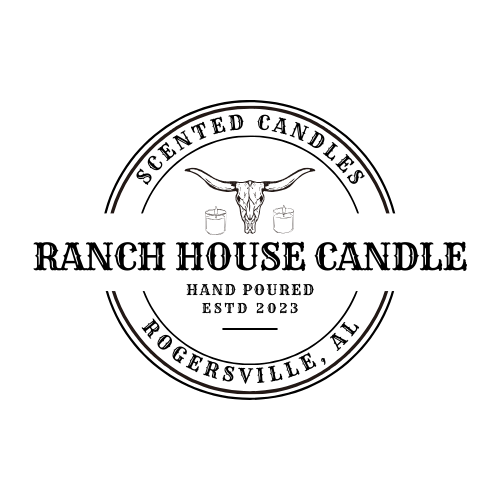 Ranch House Candle