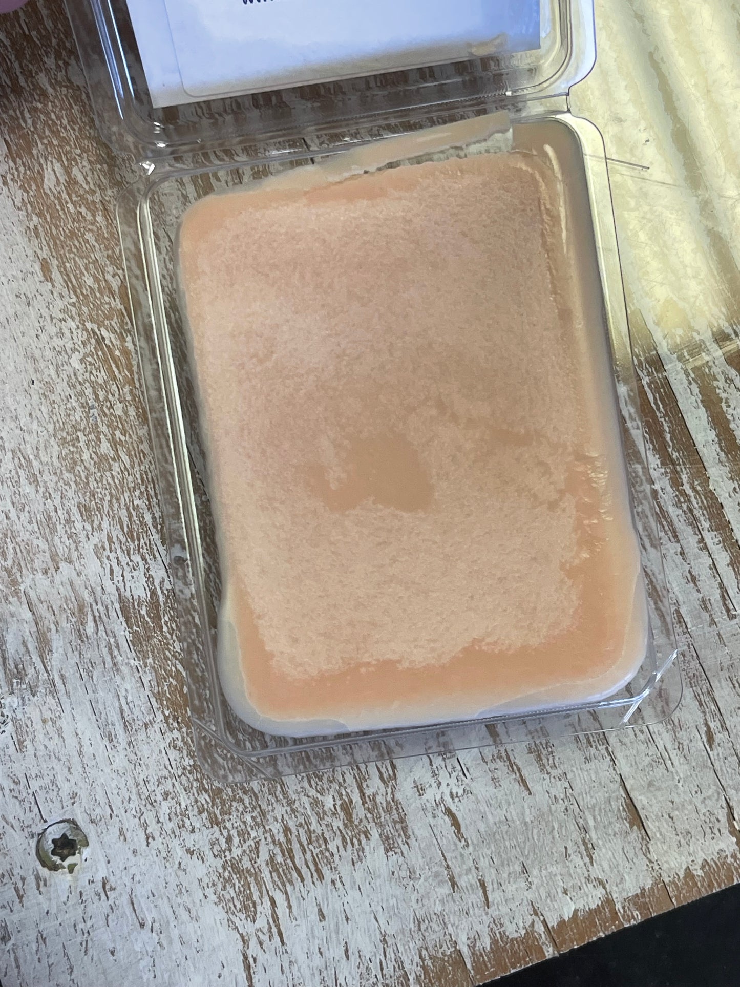 Pumpkin Spice Latte Wax Melt SALE