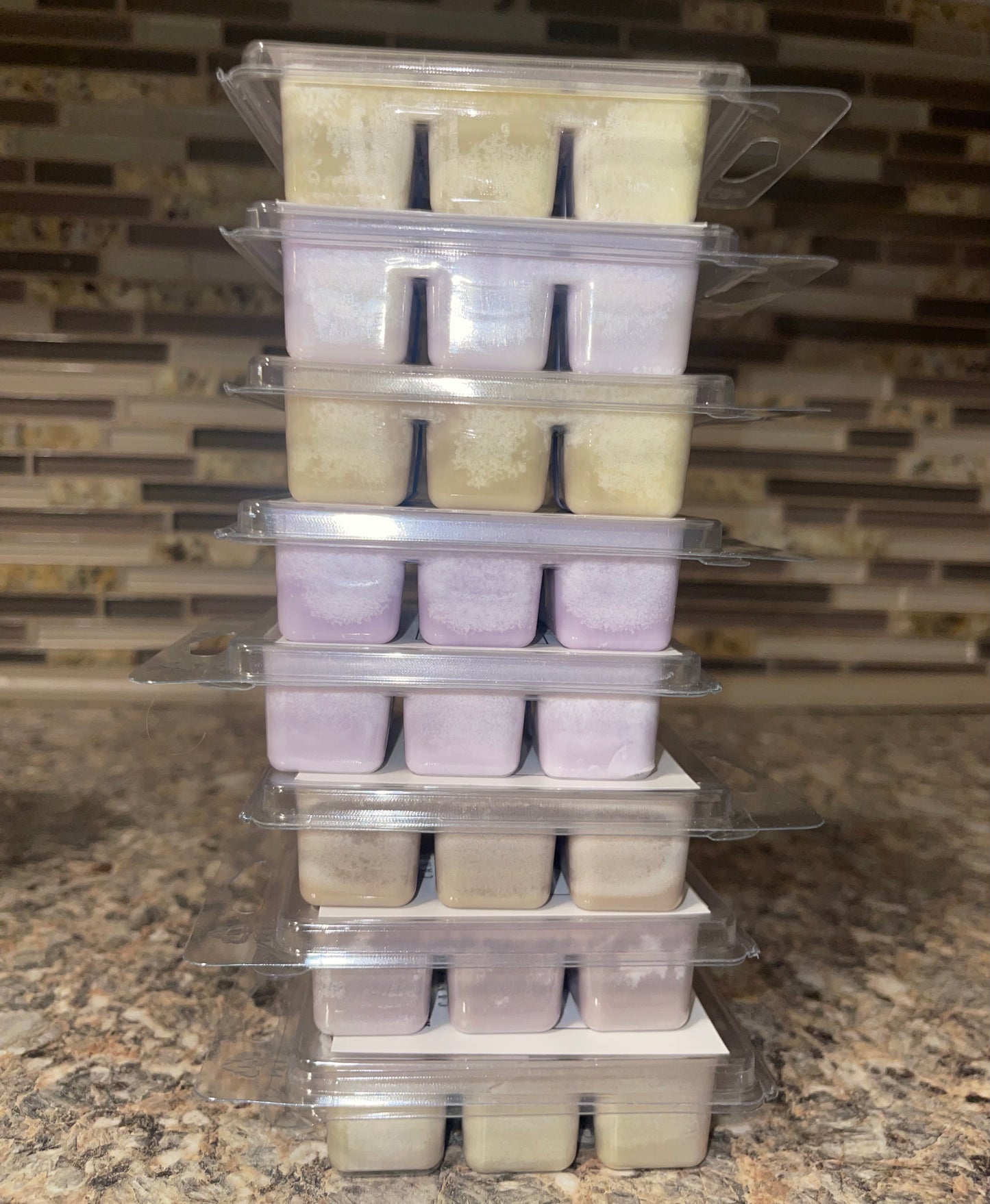 Butt Naked Wax Melt SALE