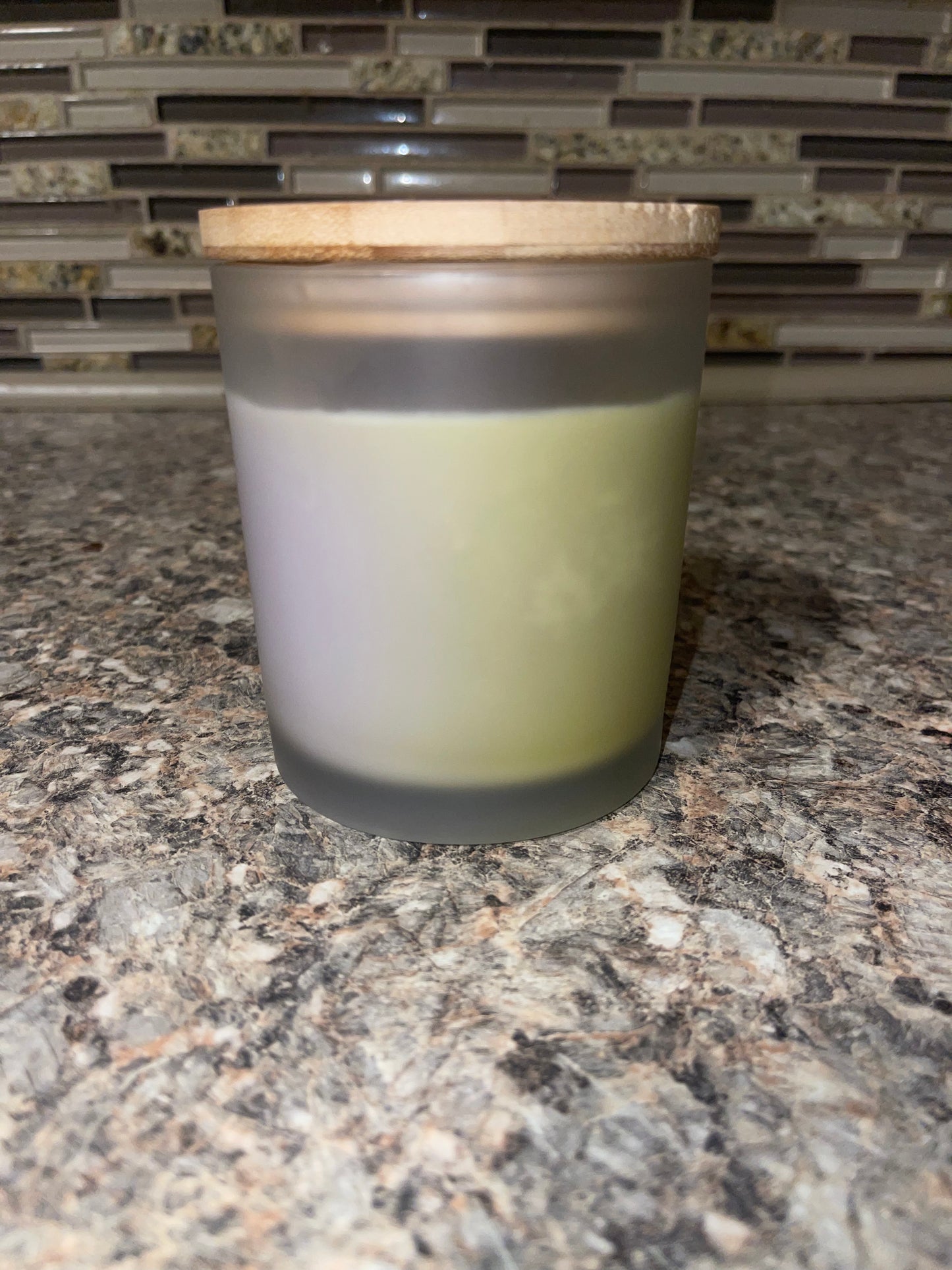 Butt Naked Candle SALE