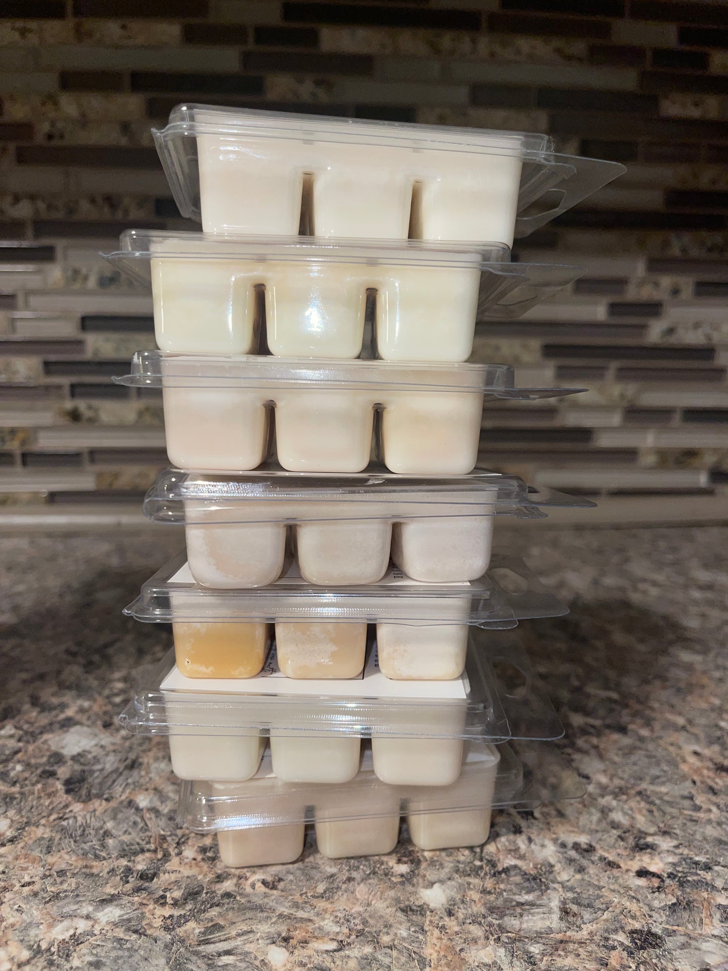 Strawberry Chantilly Wax Melt SALE