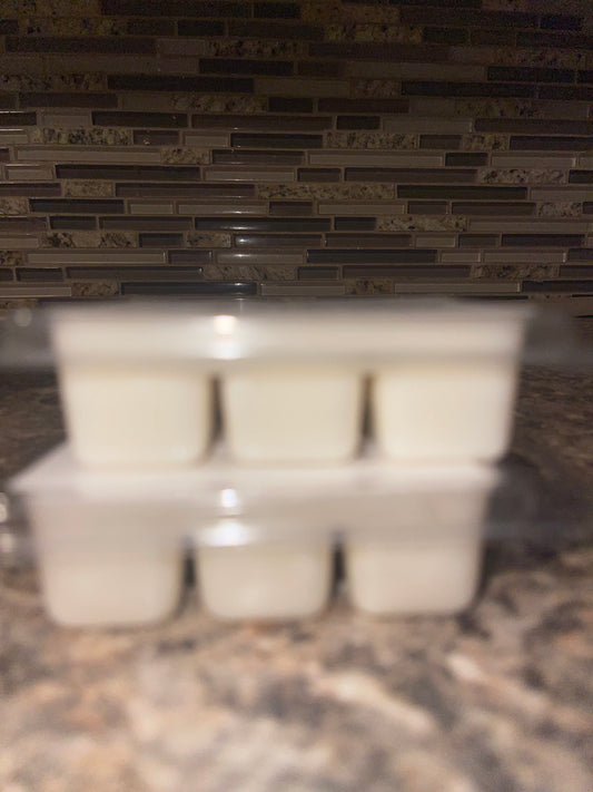 Lemon Pound Cake Wax Melt SALE