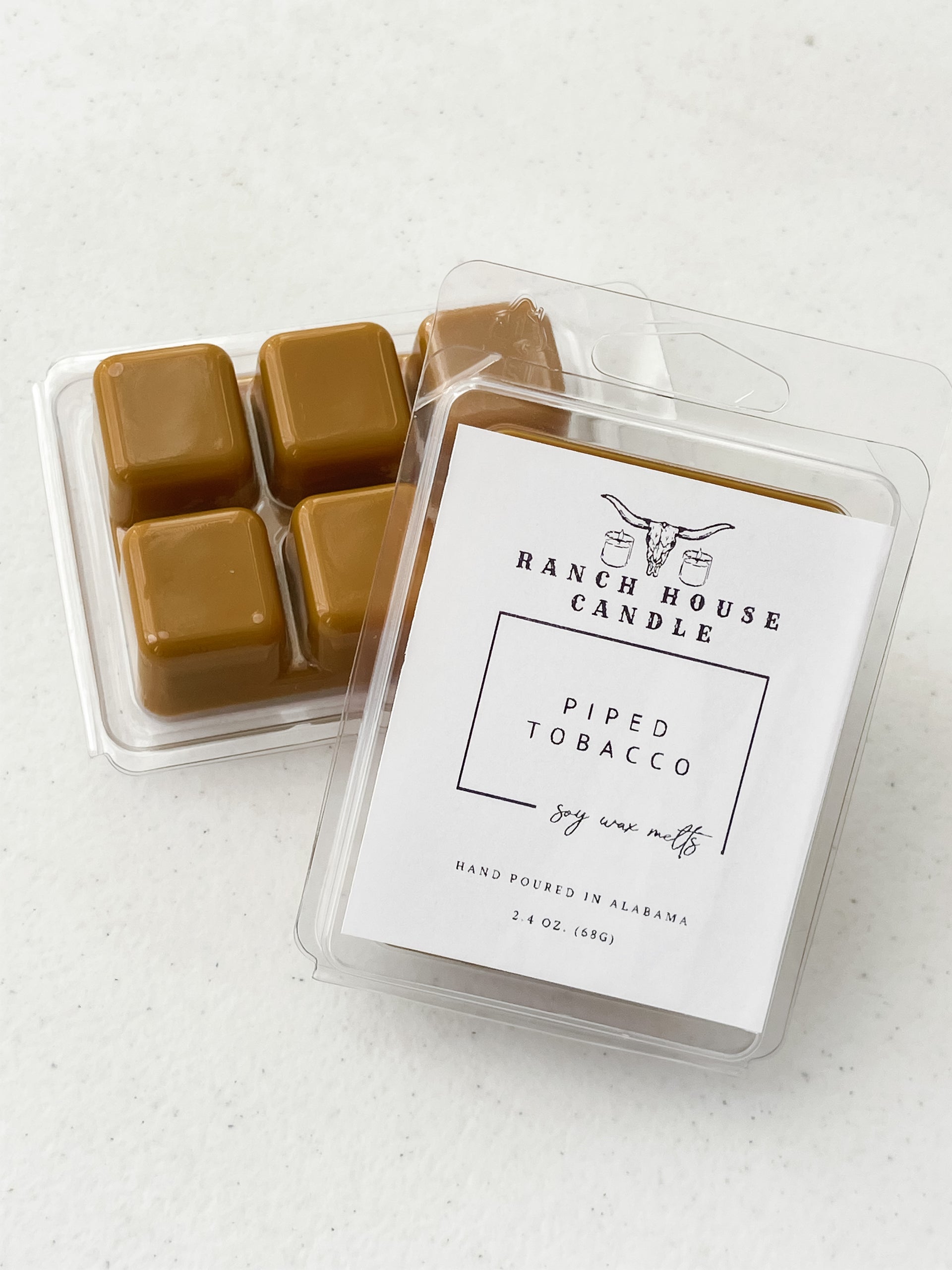 pipe tobacco wax melts Piped Tobacco Wax Melt – Ranch House Candle pipe tobacco wax melts Piped Tobacco Wax Melt – Ranch House Candle
