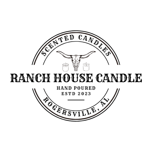 Ranch House Candle 